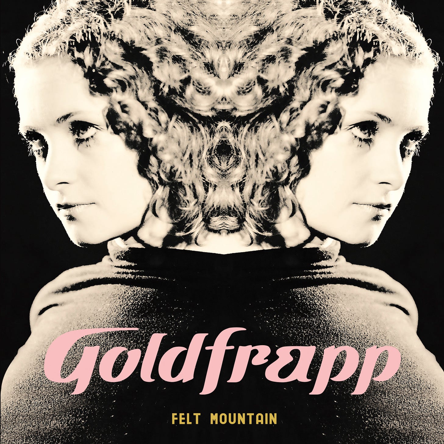 Album Review: Goldfrapp – Felt Mountain (2022 Edition) - Joyzine