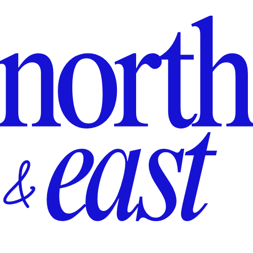 North & East