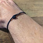 Rookie Buddhist Thoughts