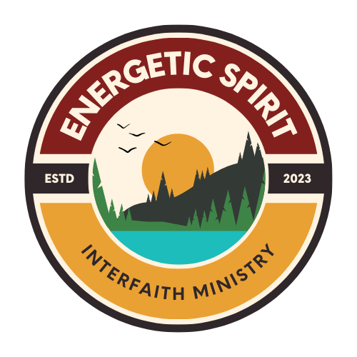 Energetic Spirit