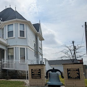 Historic Walks: The Riley Family Legacy (With Photos/Audio)