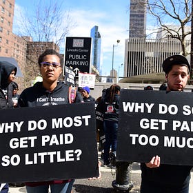 May Day, May Day!
