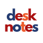Desk Notes from Mr. Merrill