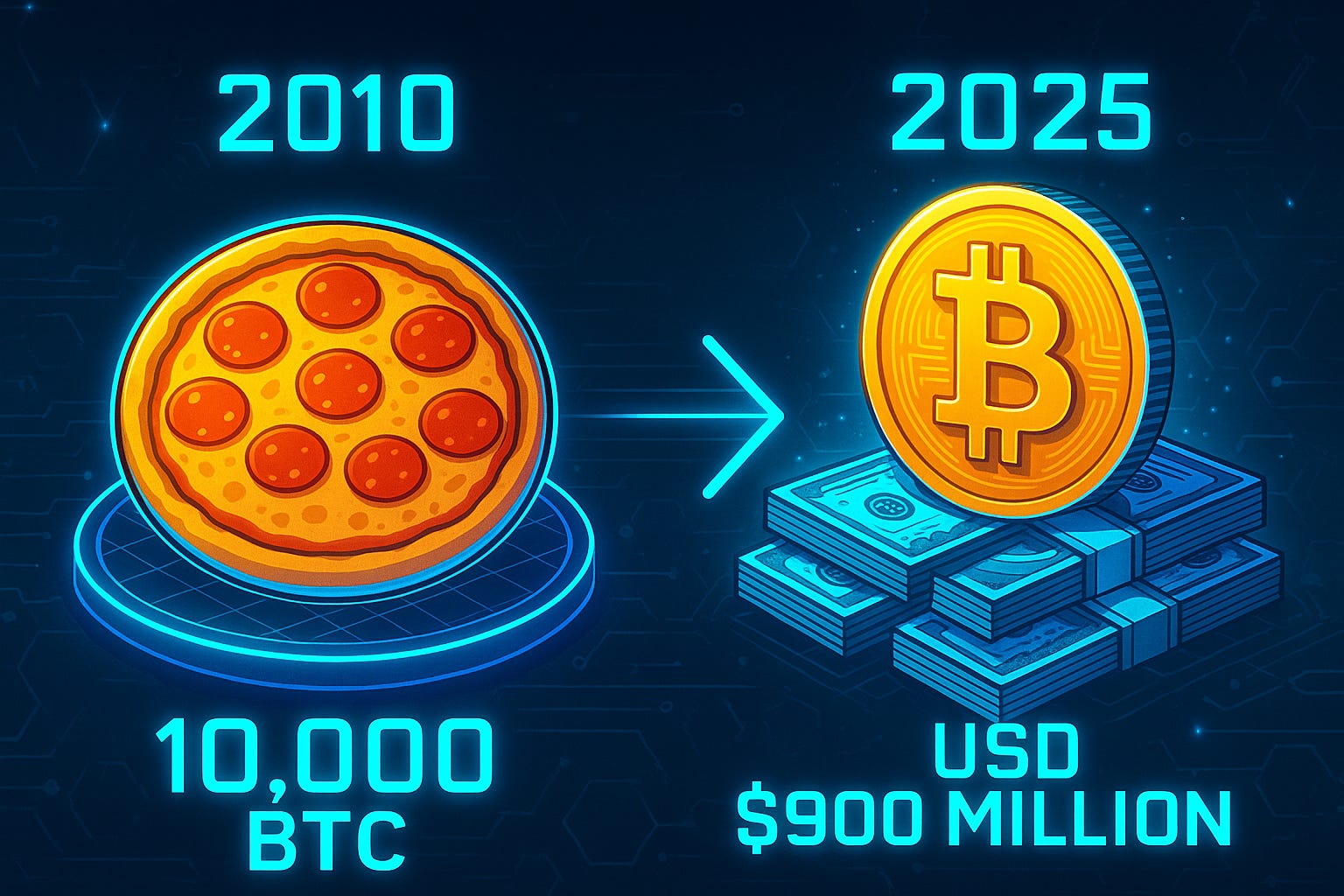 La Cuarta Dimensión de Bitcoin - ARIAS FINANCIAL ACADEMY