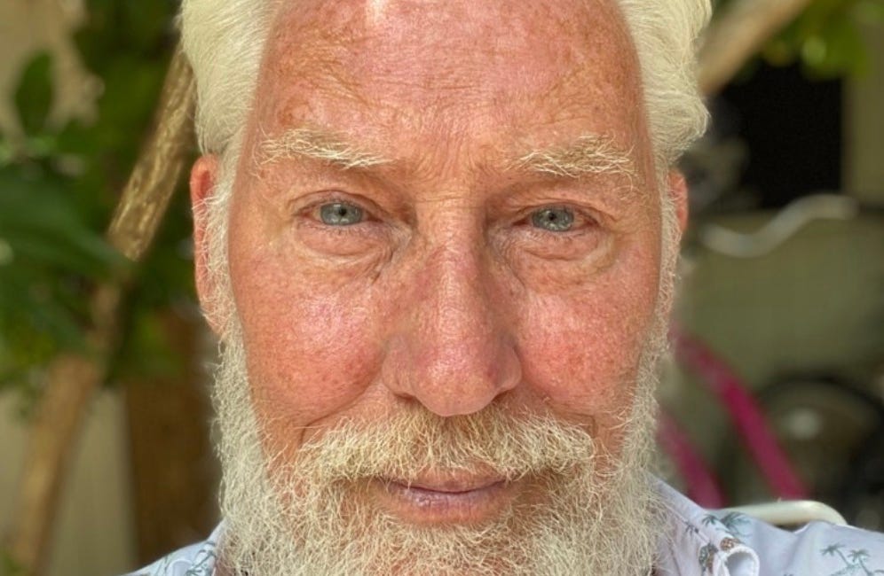 BREAKING: Key West Citizen Editor Chris Seymour Retires