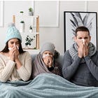 Critical Immune-Boosting Nutrients for the Start of Cold Season