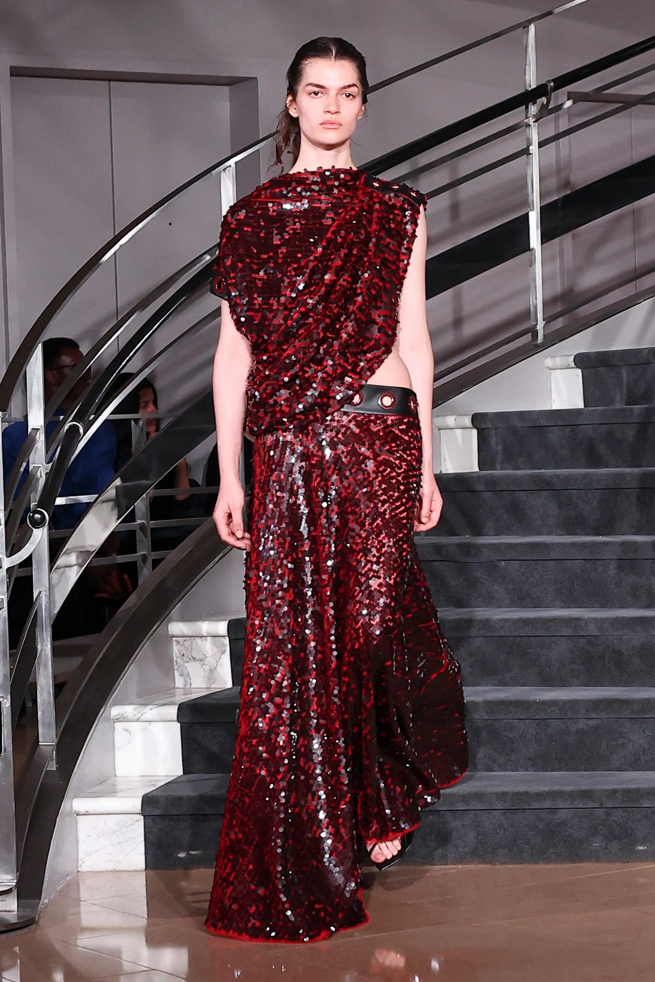 NYFW Was a Strange One - by Diana Tsui - A_Concept Store