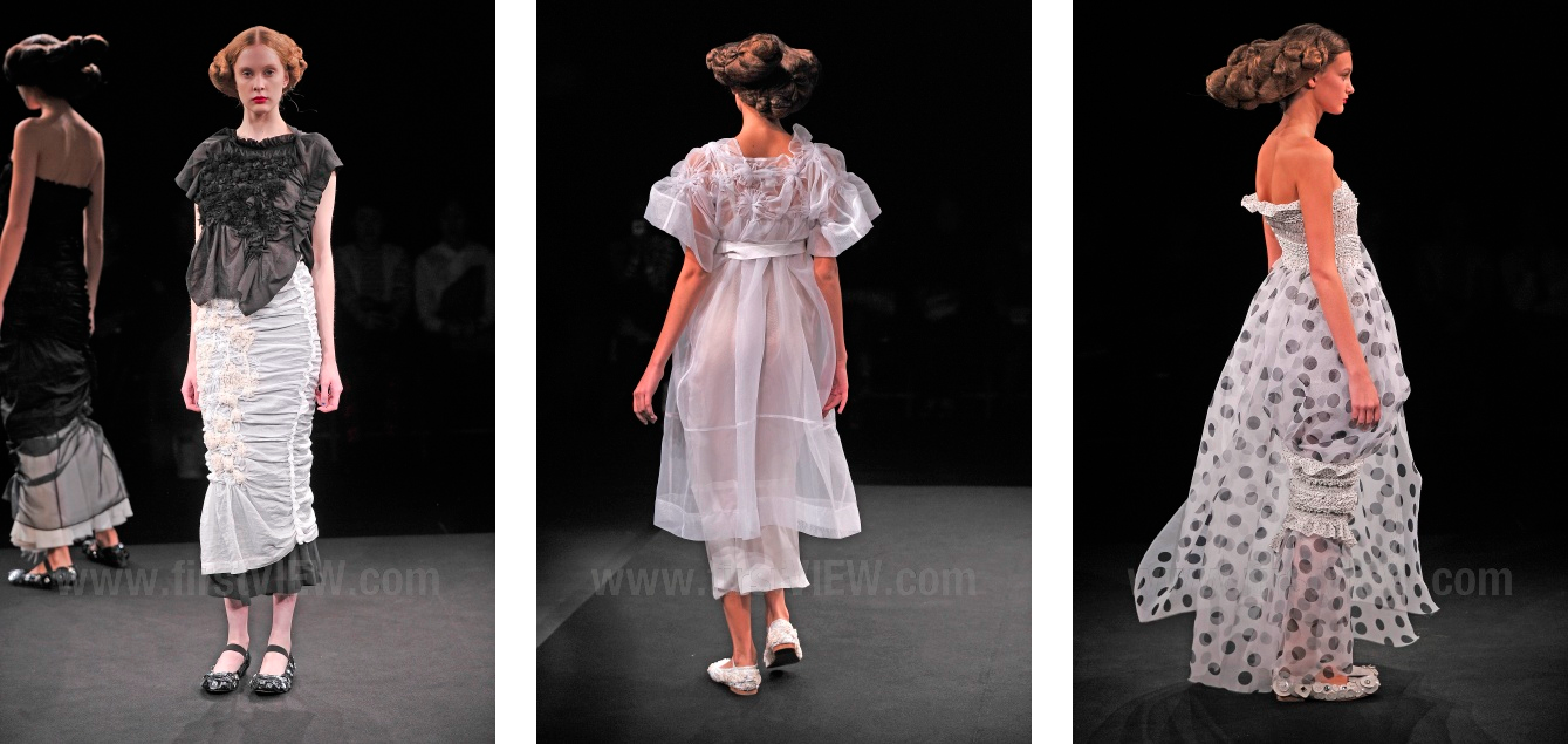 14: Unfolded: Tao Kurihara, The Quietest Member of The Comme Universe