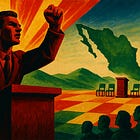 Derecha por eliminación