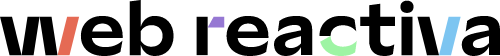 Web Reactiva · Programa con IA