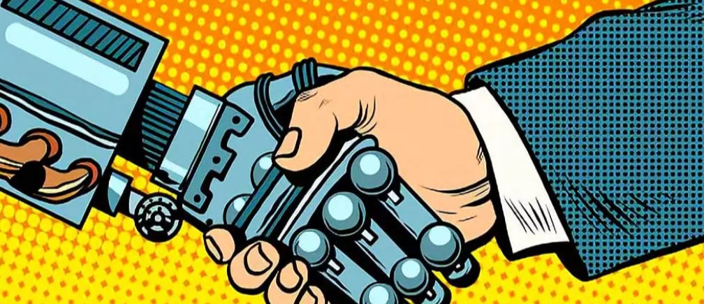 打造伦理“方舟”,让人工智能可知、可控、可用、可靠| 世界经济论坛 打造伦理“方舟”,让人工智能可知、可控、可用、可靠| 世界经济论坛