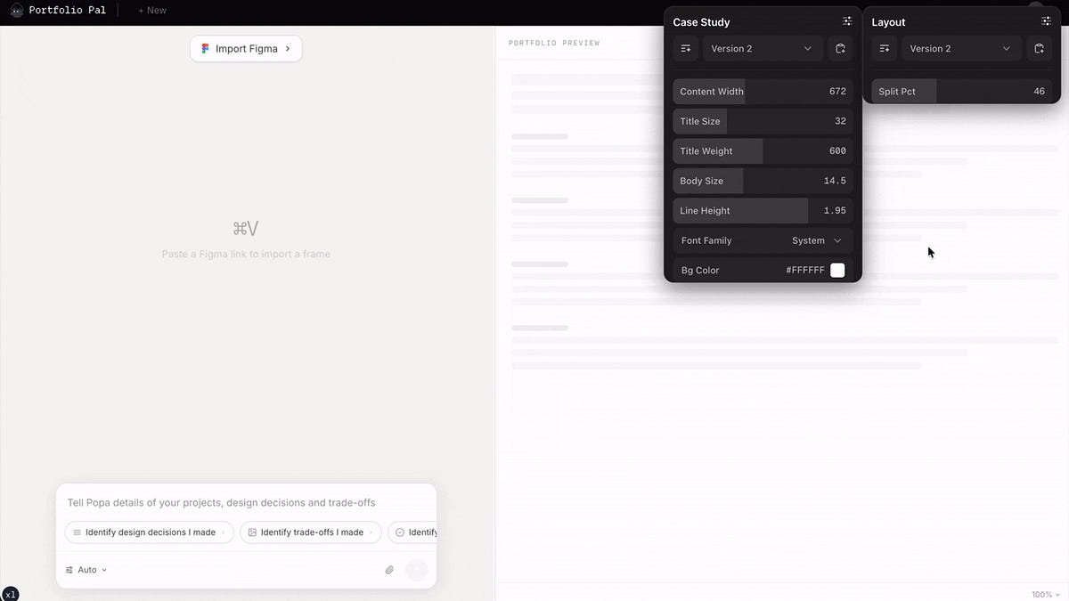 The Browser Is Now the Design Surface: How In-Code Refinement Is Rewriting the Design Process