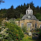 Safari Garden Video Tour - Part 3