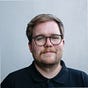 Jonas Gesenhues's avatar