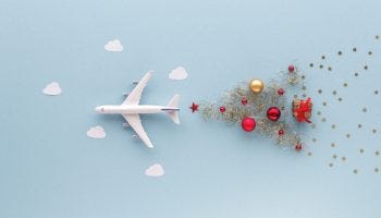 When is the Best Time to Book Flights for Christmas 2023?