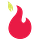 Cereja Flamejante