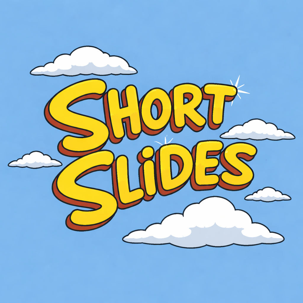 Short Slides