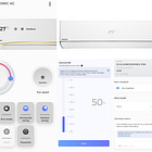 Decoding Smart ACs, and analysing Panasonic HU Series 2026
