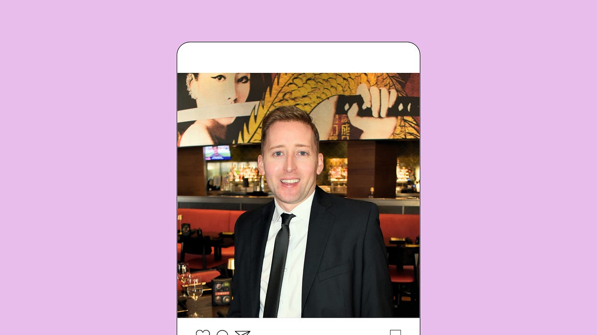 How PF Chang's Moves at the Speed of Culture (13 minute read)