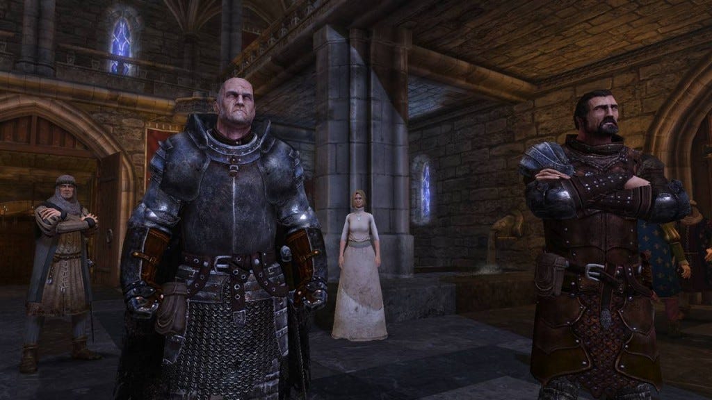 cyanide studios Archives - Gaming Age