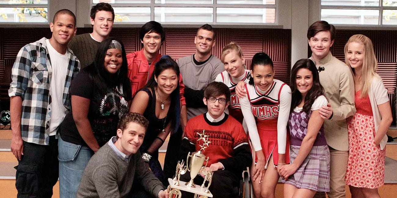 'Glee' reboot: Everything we know about who's back and the Lea Michele drama