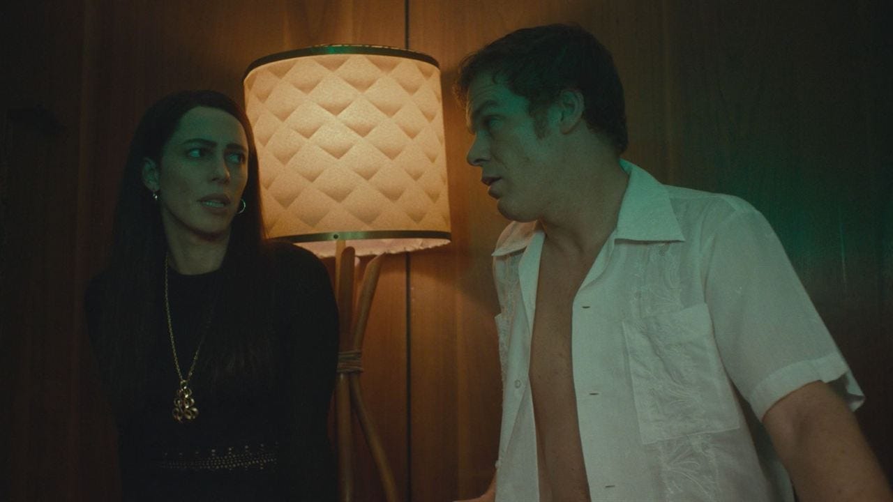 Foto de Rebecca Hall - Christine - Uma História Verdadeira : Foto Michael  C. Hall, Rebecca Hall - AdoroCinema