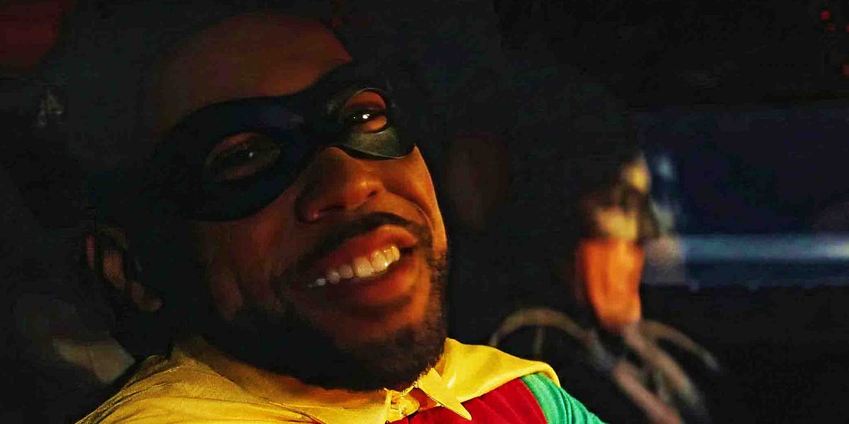 87. Ayo Pasang Sekrup ke Highdive (Chicago)