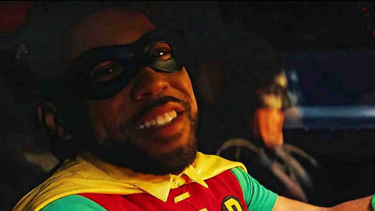 87. Ayo Pasang Sekrup ke Highdive (Chicago)