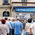 A 12 óra, amikor oké lett a német szélsőjobb