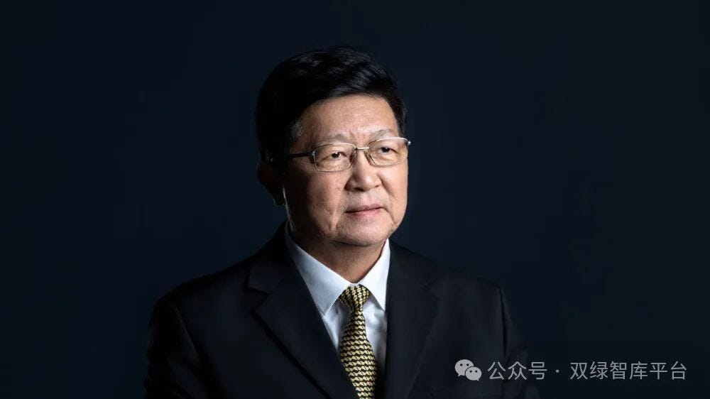 Meng Xiaosu: China’s state capital has a rural debt to pay