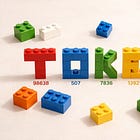 Tokens: Die Lego-Bausteine der Sprachmodelle