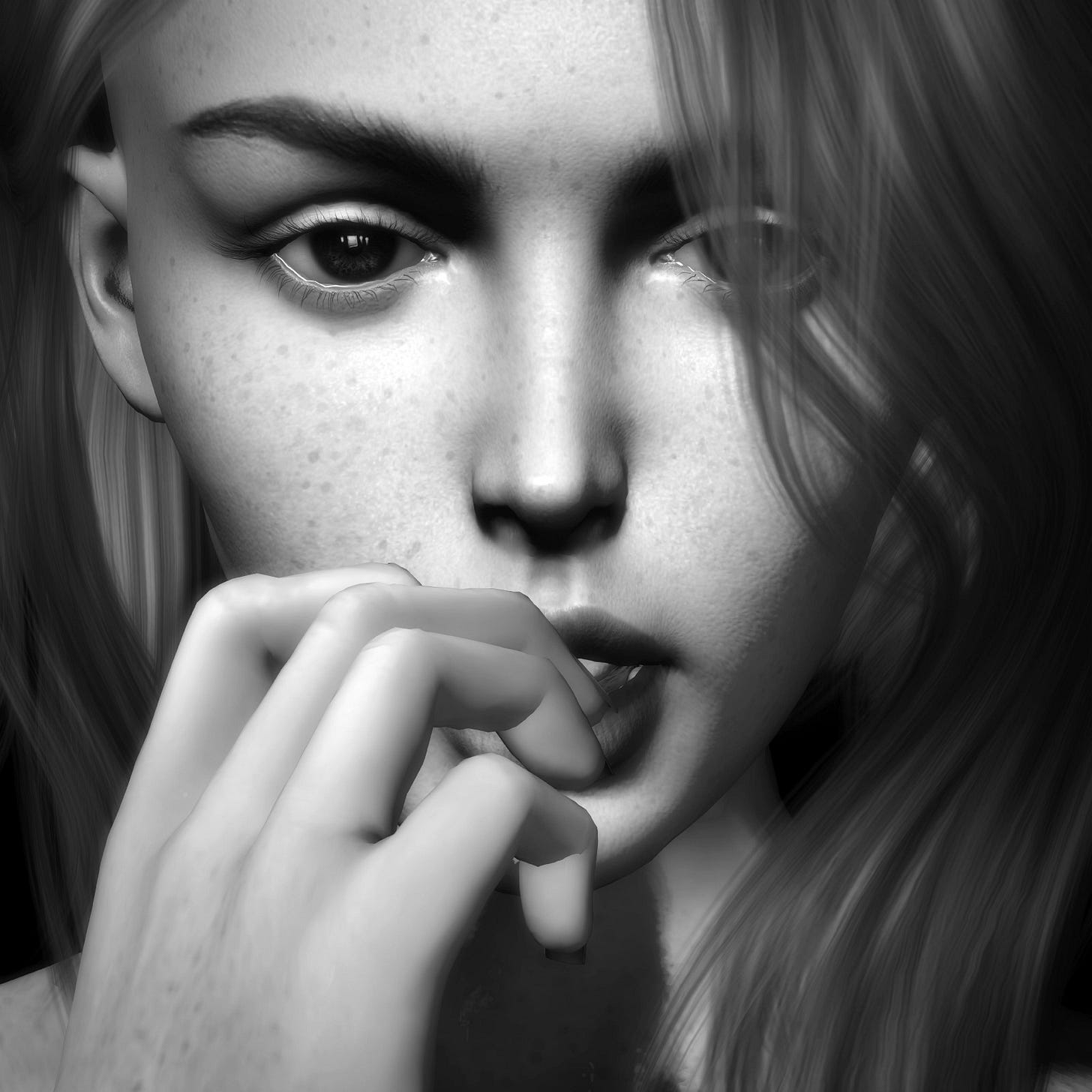 “Me Again” — Image Copyright © 2022 If-What-If. All Rights Reserved. Photographer: Poko — Flickr — https://www.flickr.com/people/poko9/ “Me Again” — Image Copyright © 2022 If-What-If. All Rights Reserved. Photographer: Poko — Flickr — https://www.flickr.com/people/poko9/