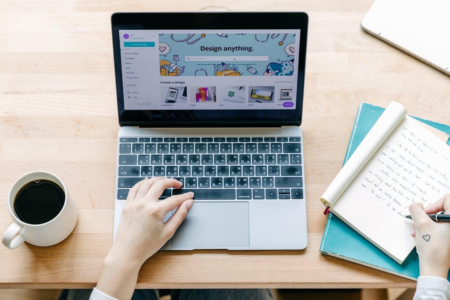 5 Things to Know Before Starting a Career in Marketing - Elif Hiz - Online Courses and Skills 5 Things to Know Before Starting a Career in Marketing - Elif Hiz - Online Courses and Skills