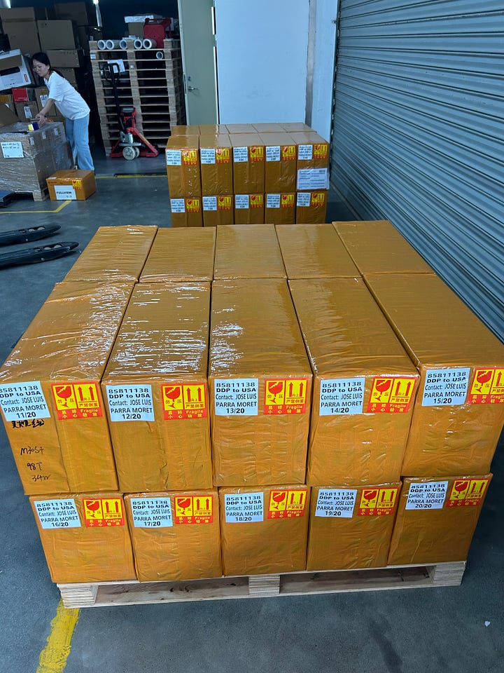 Whatsminer Bitcoin MIner
