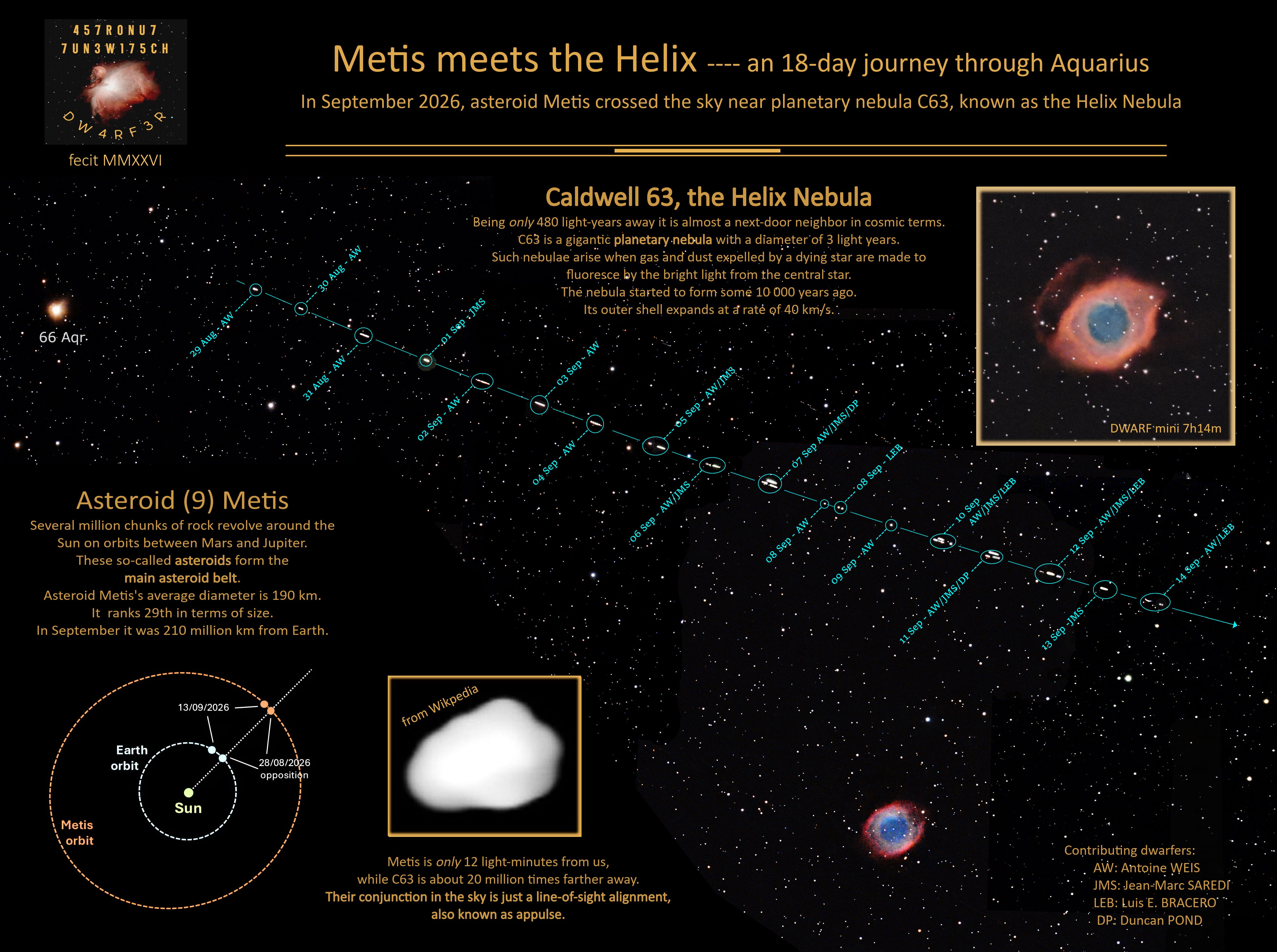We Caught a Supernova (Again!): Celebrating DwarfVision's Citizen