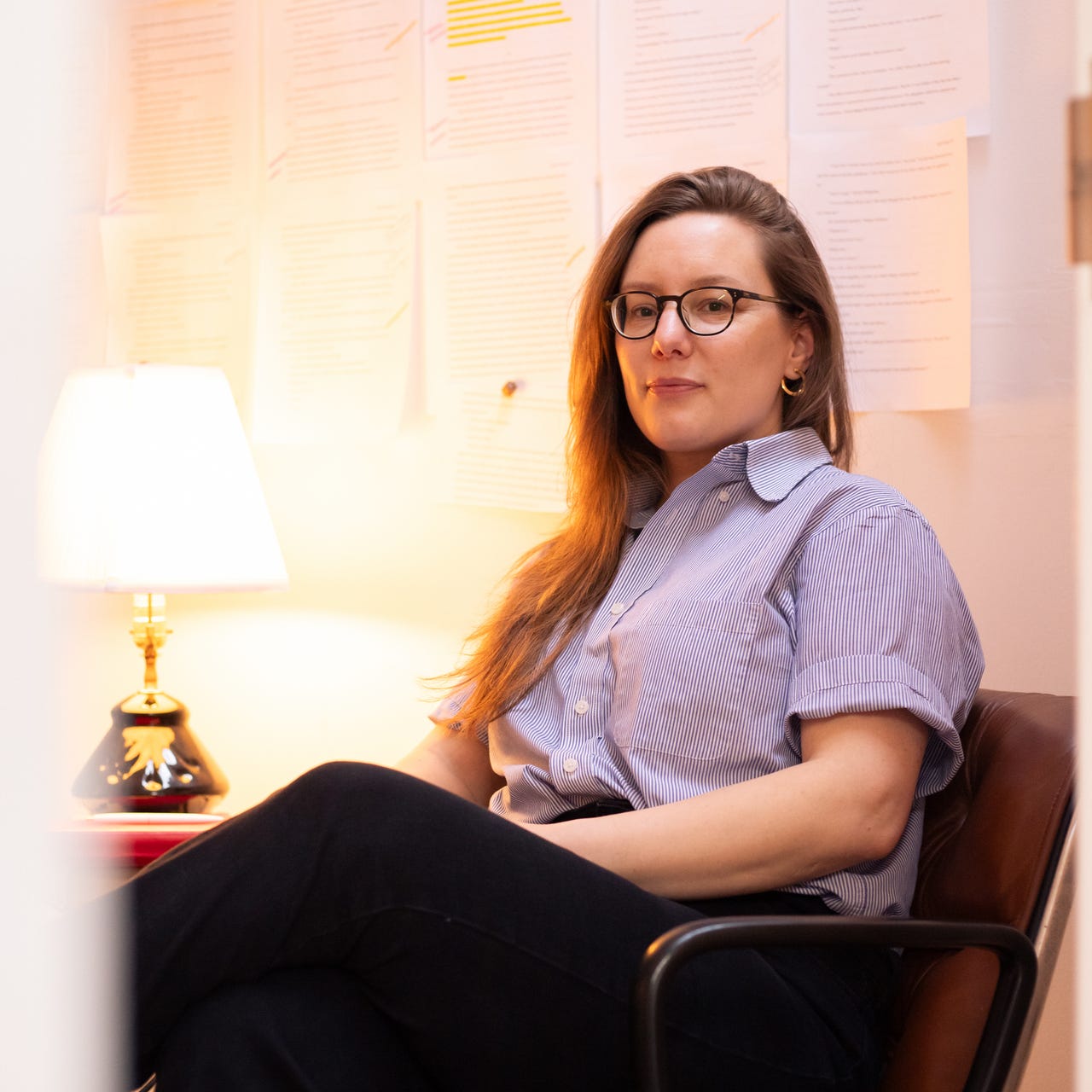 Something Out of Nothing