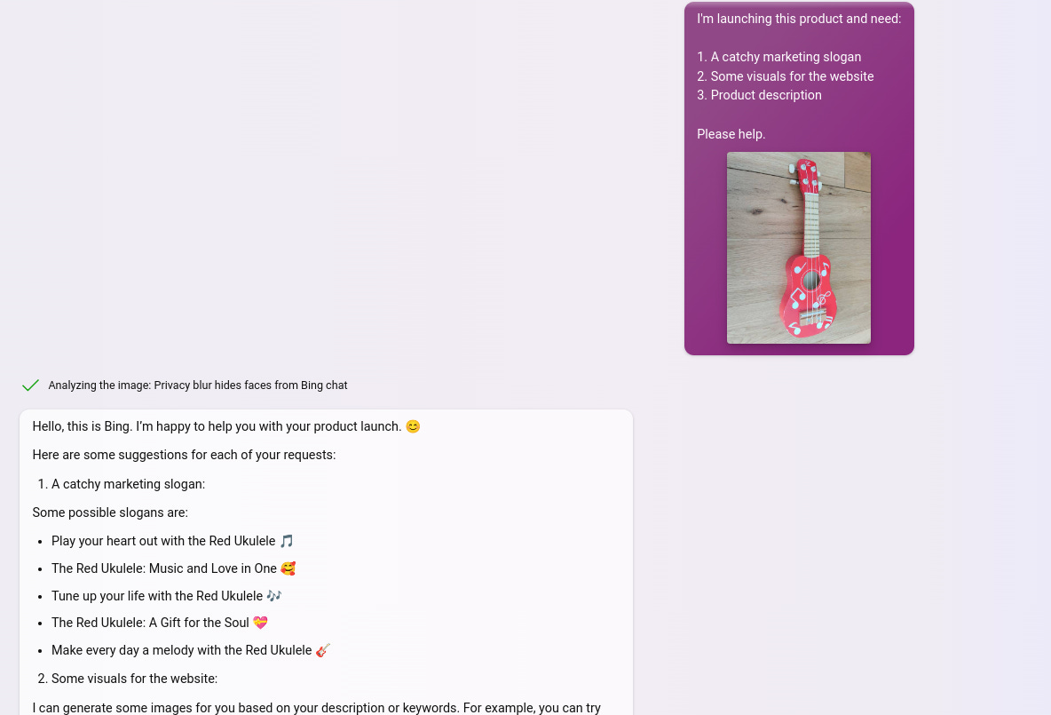 Bing Image Recognition: 11 Uses You Didn’t Know