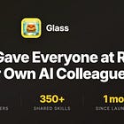 Ramp: The Rise of the AI-Enabled Operating System