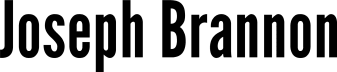 Joseph Brannon