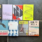 March & April Reads