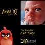 AsabiDJ's avatar