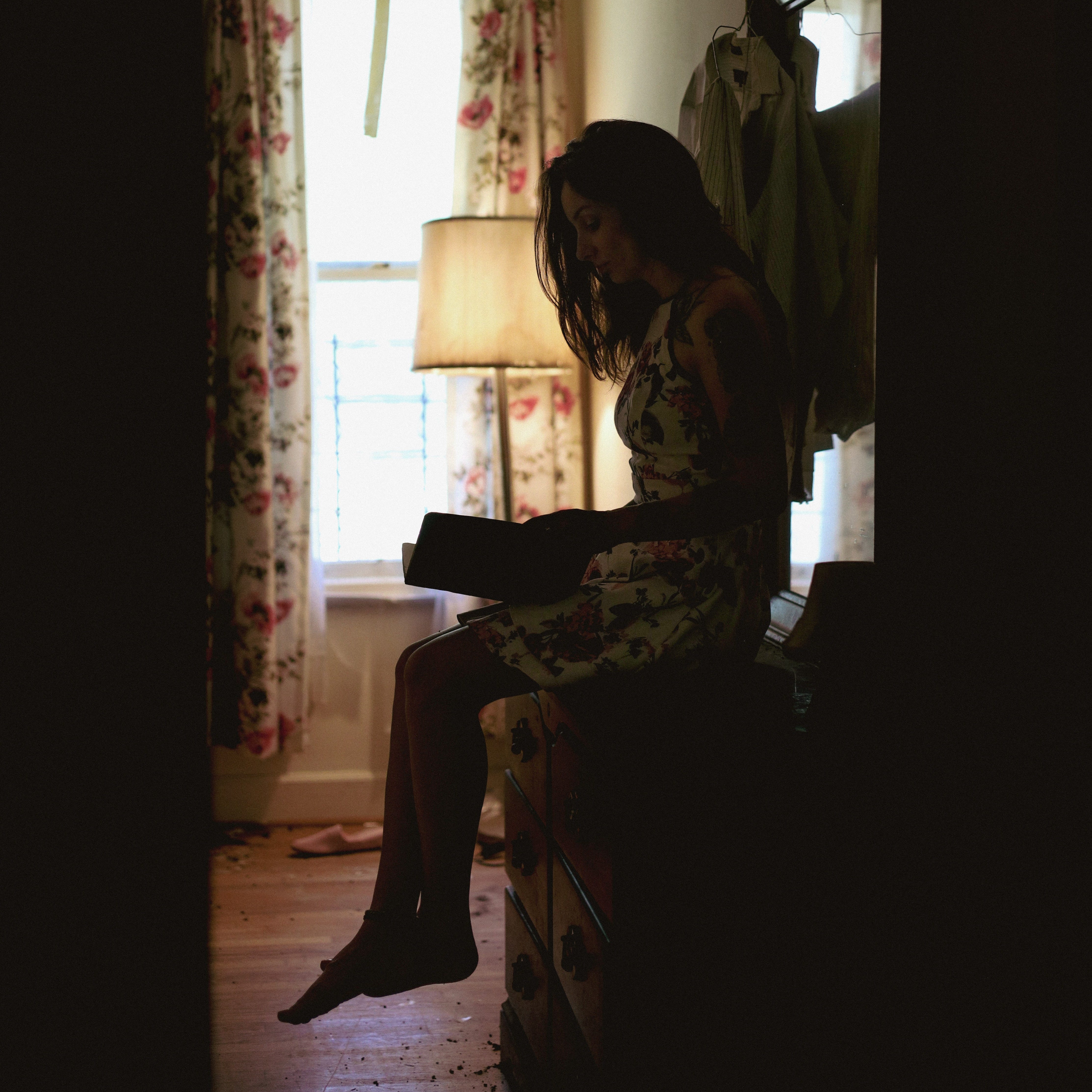 The Autumn Archives’s Substack