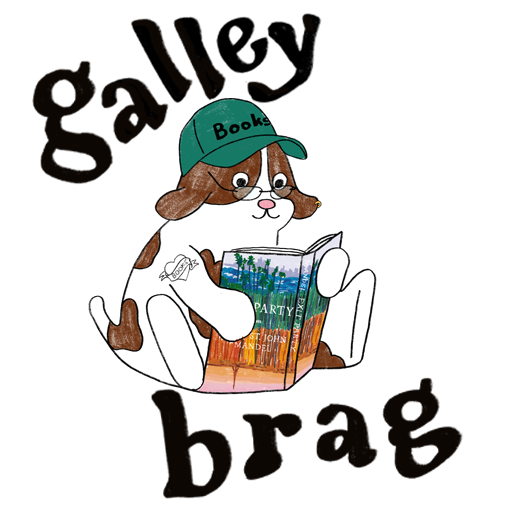 Galley Brag logo