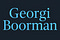 Georgi Boorman