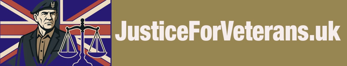 justiceforveterans.uk