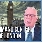 The City of London: Infiltration, Intimidation & Centralized Power w/ Mike Harris