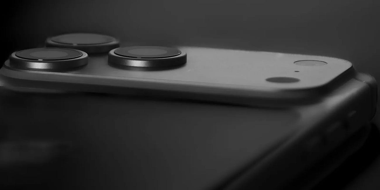 iPhone 18 Pro vs. iPhone Fold: The Camera Showdown We Didn’t Expect