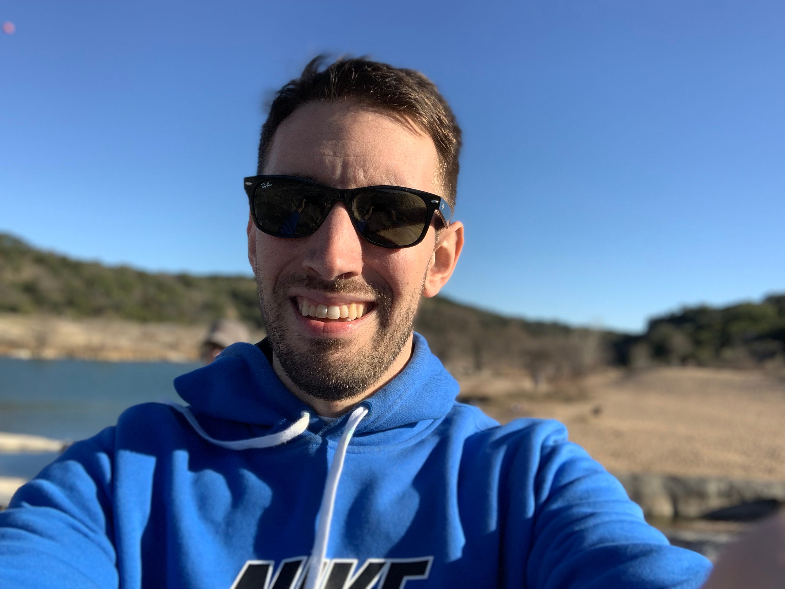 Substack profile picture for @ryansmith