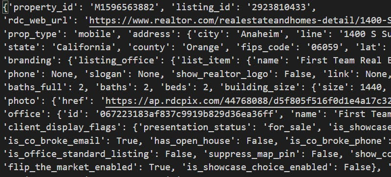 Learn to extract Nested Dictionary Data in Python | by Boris J | Towards  Data Science