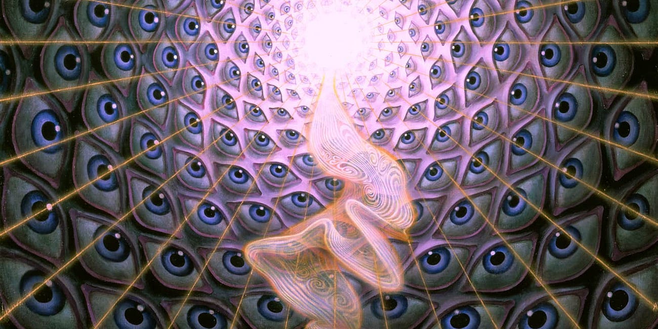 Social Justice as a Gnostic Cult (?)